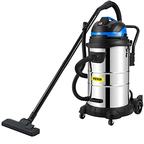 10 Best Hepa Wet Dry Vacuum [Buying Guide 2023] • Sacred Car