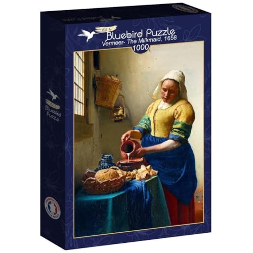 Puzzle 1000 pièces - Travel Around The World - Israël + Colle