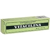 Vitacilina First Aid Antibiotic Ointment 0.5oz