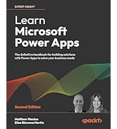 Amazon.com: The Power Platform Playbook for Digital Transformation