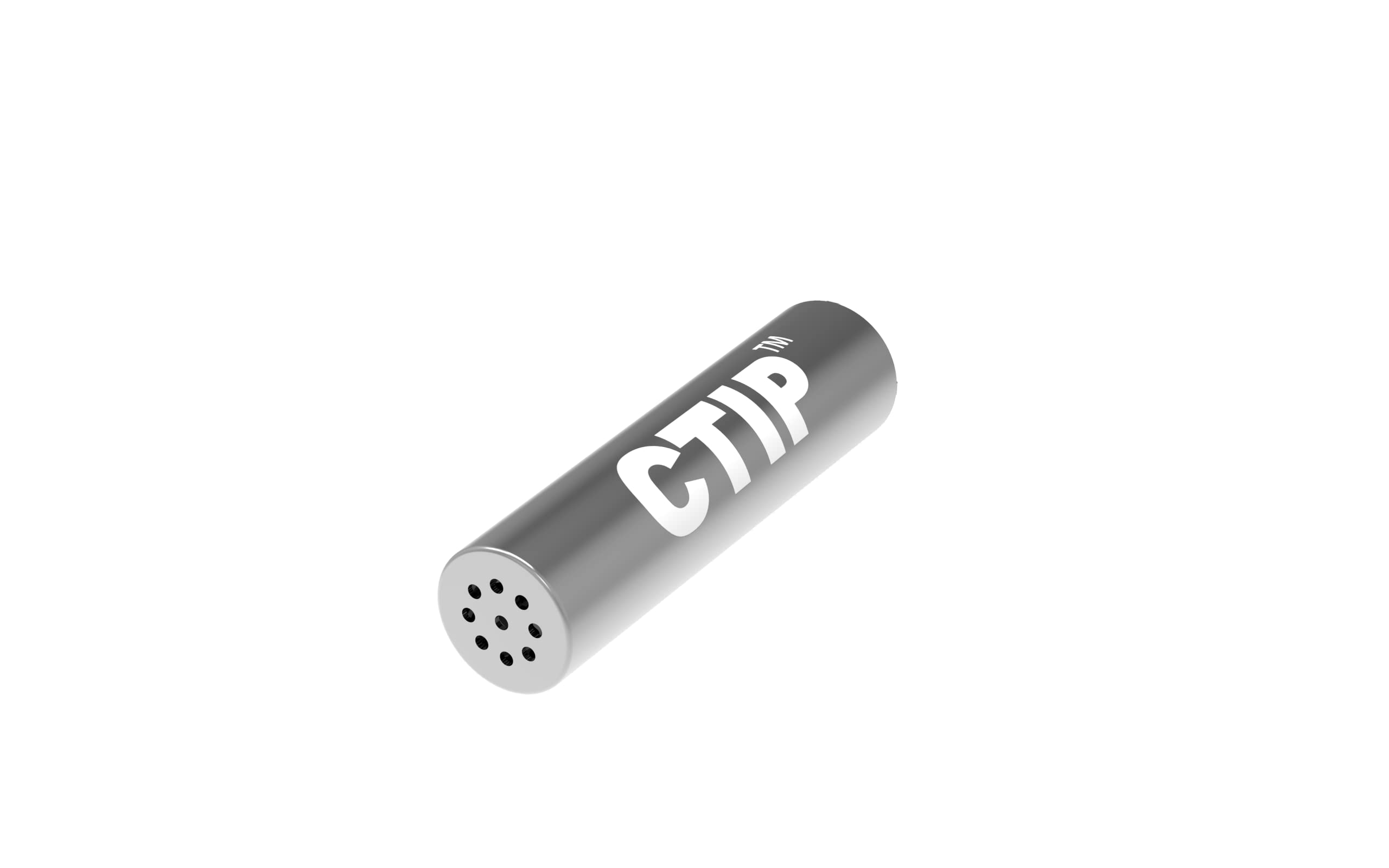 C-TIP Activated carbon filters (Pack of 25)