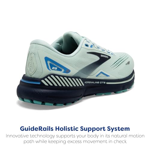 Image of Brooks Women's Adrenaline GTS 23 Supportive Running Shoe