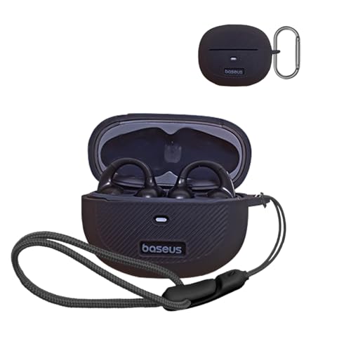 For Baseus Bowie MC1 p P[X Jo[ yNOUKAJUz CX C[z VR یP[X iJrit+Xgbvt j h~ LYh~ ϏՌ [d\ h ~ ho (ubN)