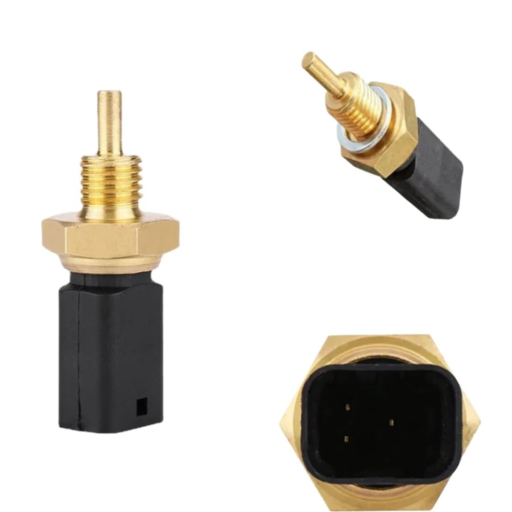 Sensore di Temperatura dell'Acqua per Renault Duster 2013-2014, codice 8200561449.