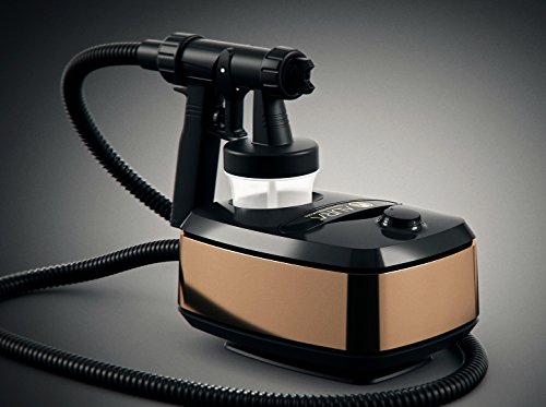 Aurasprayers Aura Allure pistolet do opalania, pojemnik 200 ml, wąż 3,5 m