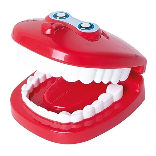 Maletinha Dr. Dentista, Samba Toys