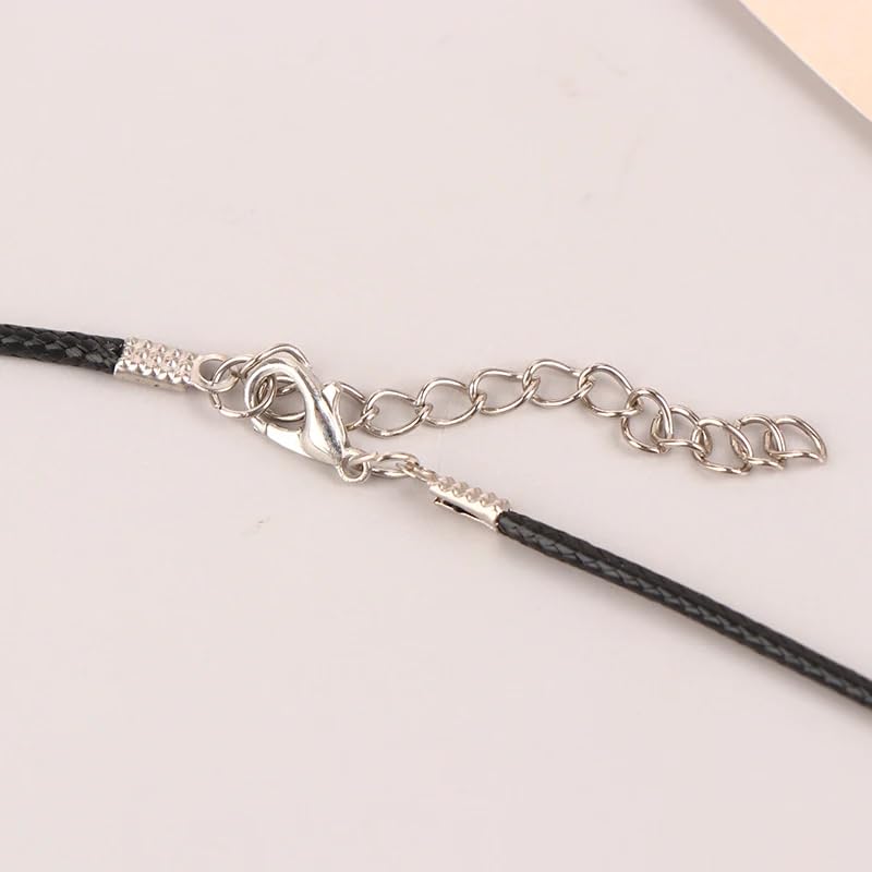 NBYGSC 925 Sterling Silver Dragon Sword Necklace For Men, Vintage