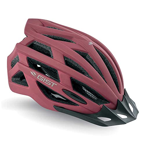 Gist Planet One Plus Sz. L-XL Magenta para tus rutas de fin de semana y trayectos urbanos