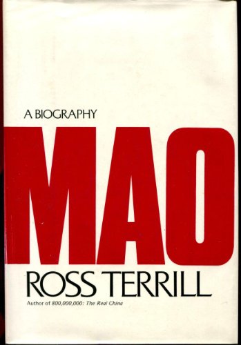 Mao: A biography view 2