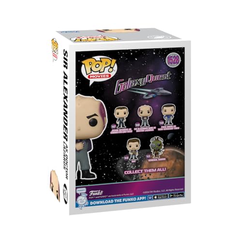 Funko Doctor Lazarus - vue 6