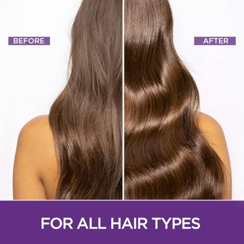 L'Oreal Paris Hyaluron 72H Pack of 2 · 82.5 ml (165 ml total) - Image 4