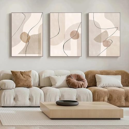 Art mural impression bohème pour apaiser votre intérieur