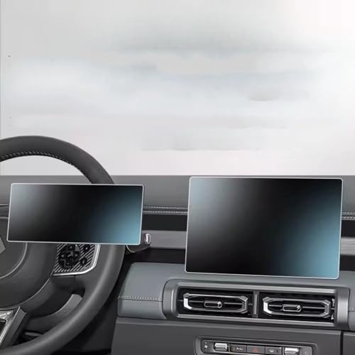 Film protection navigation Chevy Spark pour les trajets ensoleillés