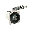 Marinco 30 Amp and 50 Amp Marine Shore Power Inlets