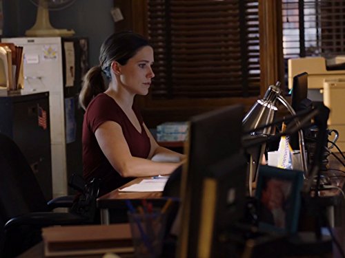 Big Friends Big Enemies