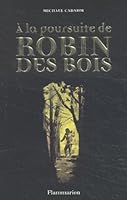 La poursuite de robin des bois (A) 2081645939 Book Cover