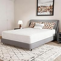 Novilla Mattress 2902-807B-SWUHC