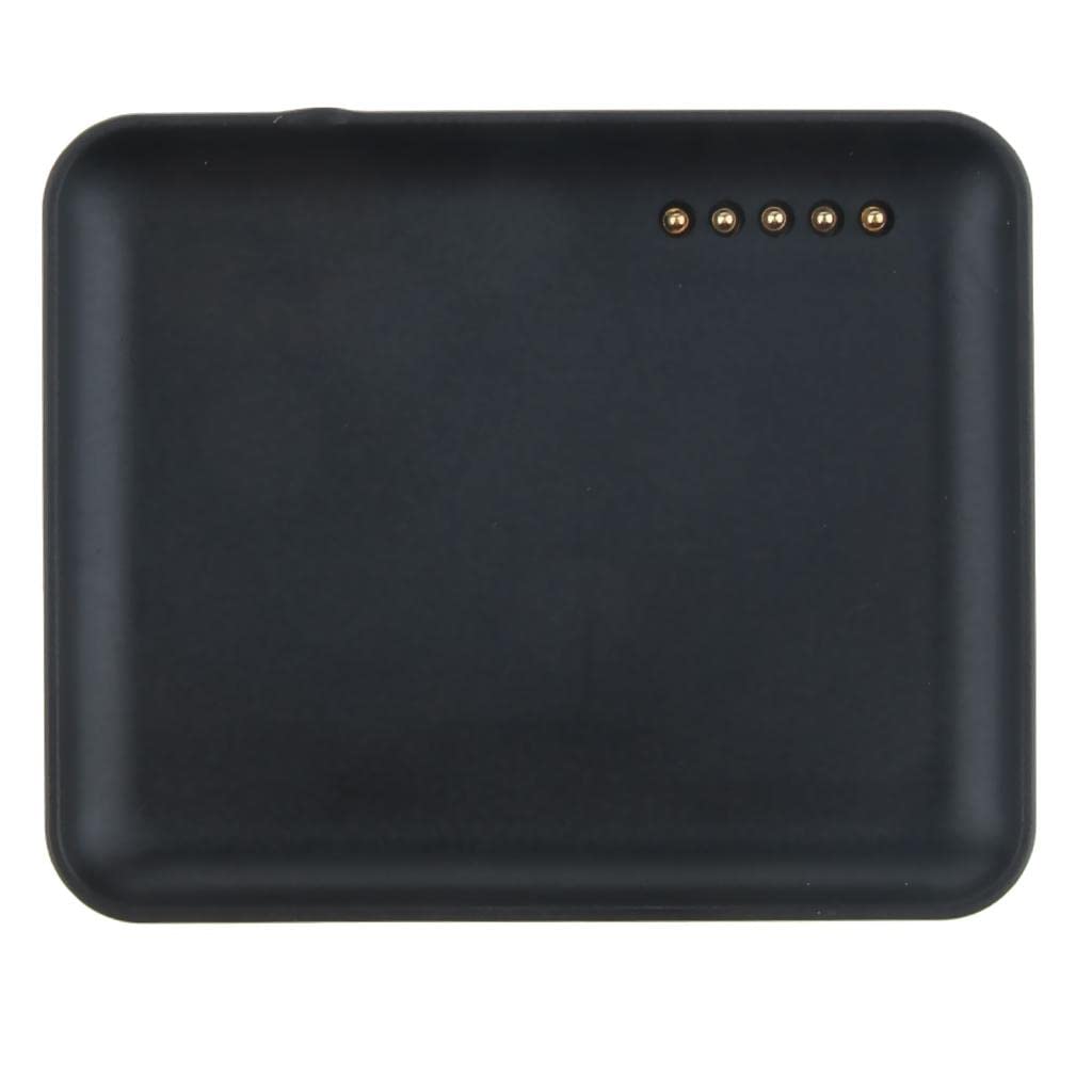 MYADDICTION USB Watch Magnetic Charging Stand Charging Base for Lg G Watch W100 Cell Phones & Accessories | Cell Phone Accessories | Cables & Adapters