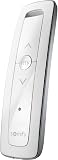 Somfy 1870496 - Telecomando Situo 1 RTS Pure | per comandare 1 motore o 1 gruppo di motori radio RTS - 1