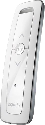 Somfy 1870496 - Telecomando Situo 1 RTS Pure | per comand…