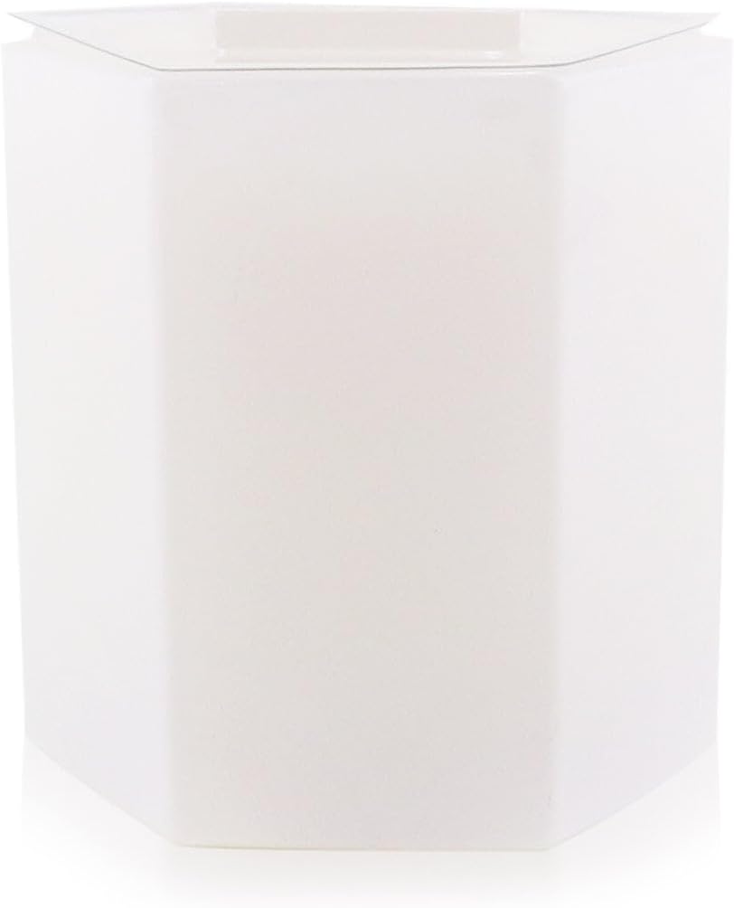 Antica Farmacista Three-Wick Candle - Decorative Home Candle - Long-Lasting & Premium Scented - Luxury Gift - Orange Blossom, Lilac & Jasmine, 9 oz - Image 2