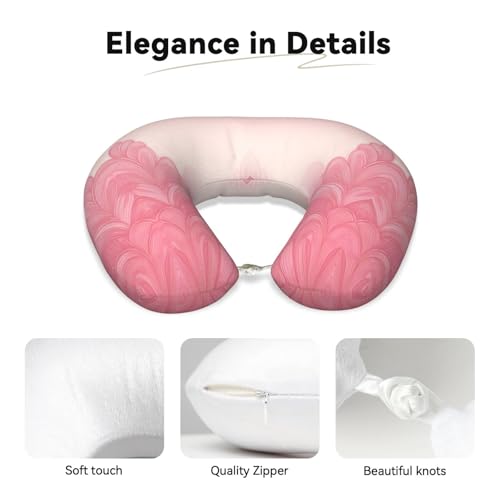Almohada espuma viscoelástica tamaño único negra miniatura 4