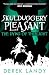 The Dying of the Light (Skulduggery Pleasant, Book 9)