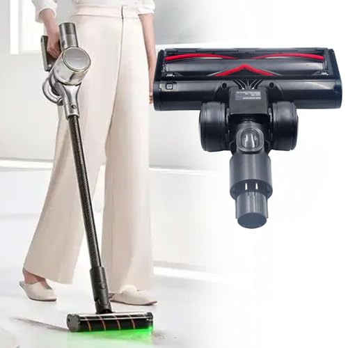 Cabezal de cepillo de aspiradora Z30 T20 H20 para limpiar el salón y alfombras del hogar 3