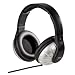 Produktbild Hama 11748 Stereo-Kopfhörer "HK-748" Silber/Schwarz *** Sond