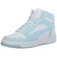 PUMA Women's Rebound Layup Sneaker