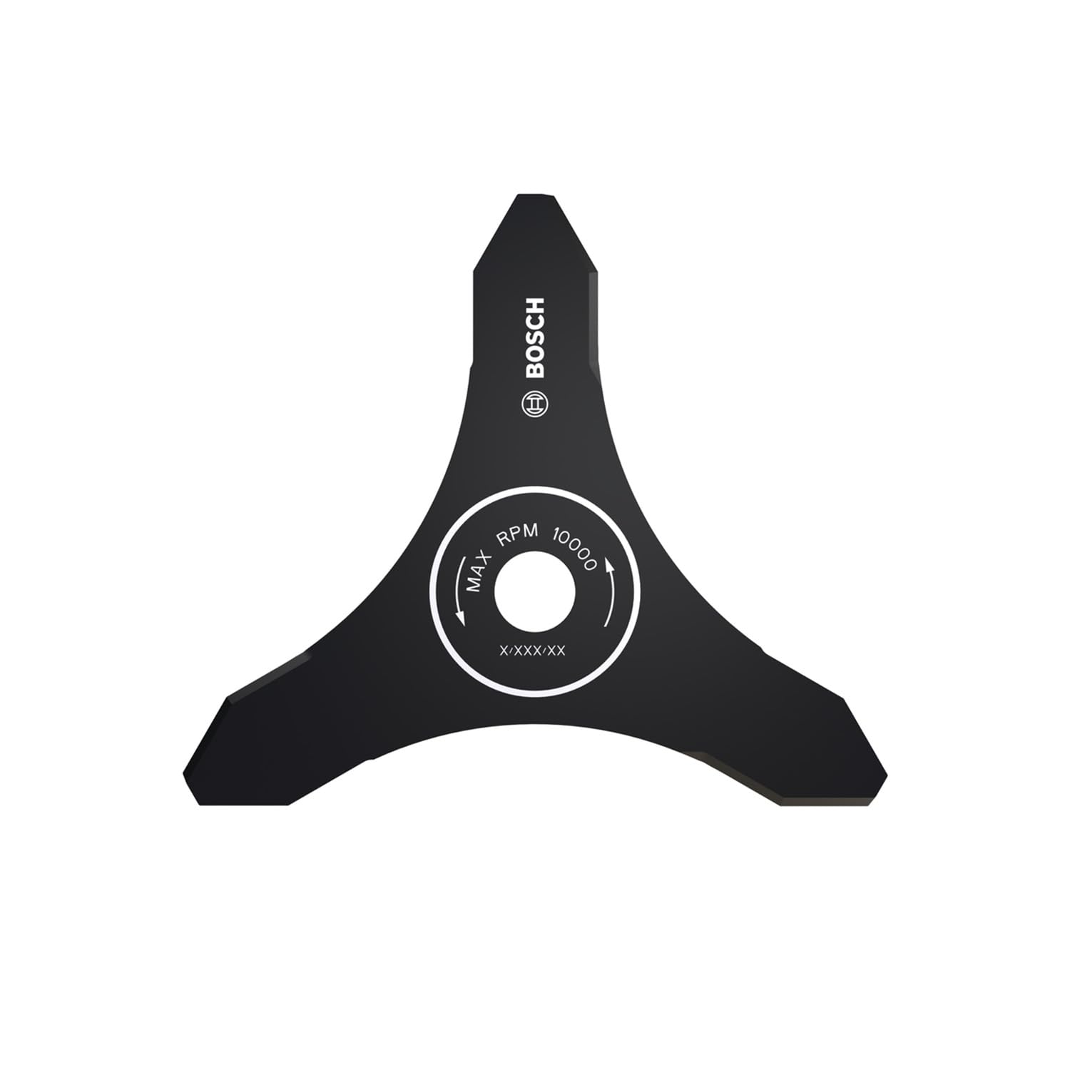 Bosch Pro Cuchilla para desbrozadora de 25 cm 3T