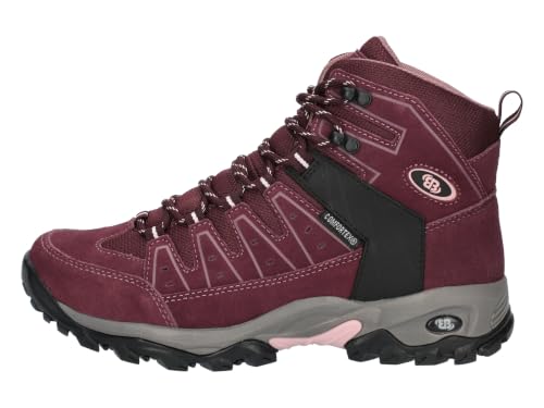 Image of Lico Unisex's Trekking Boots