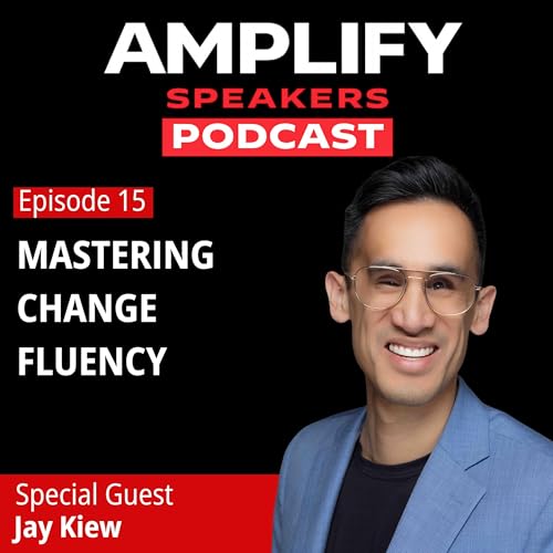 Mastering Change Fluency