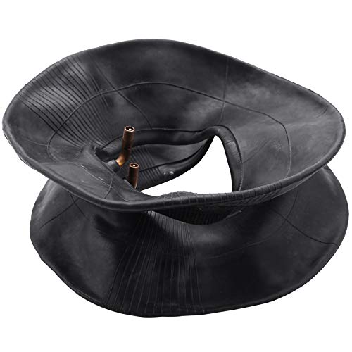 Pceewtyt 2 stuks banden voor handwagen, transportwagen, handwagen, tuinwagen, grasmaaier, 4.10-4 inch, 2 stuks - Afbeelding 4