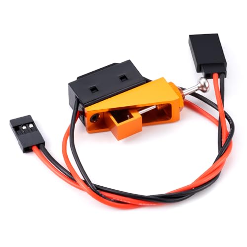 Boat Waterproof RC On Off Switch