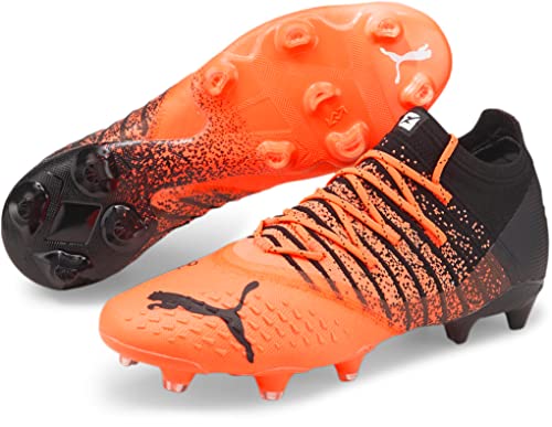 Puma - Mens Future Z 1.3 Fg/Ag Shoes, Size: 5.5 M US, Color
