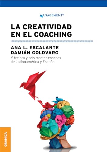 Creatividad en el coaching (Spanish Edition)