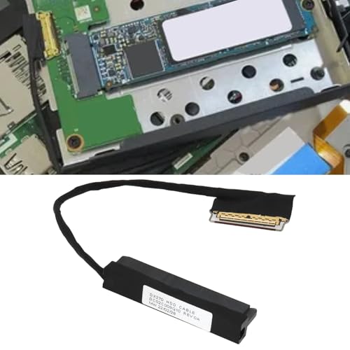 Cable de disco duro ThinkPad X270 SATA HDD de repuesto 01hw968 01LV789 2