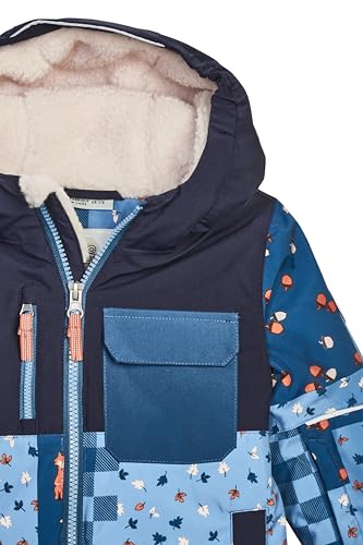 Veste de ski killtec bébé pour vacances à la montagne - 3