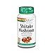 Solaray Shiitake Mushroom 600 mg | 100 Count