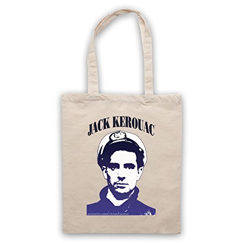 Sac d'emballage On The Road 1 Jack Kerouac pour vos voyages et sorties