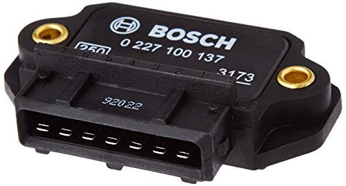 Module d'allumage BOSCH pour entretien moteur AUDI 100 C3 Avant
