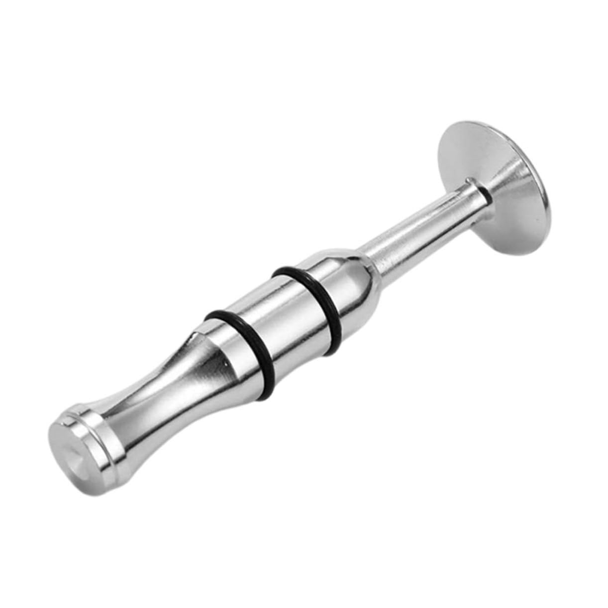 1pc Clarinet Mouth Strength Exerciser for Beginners Mouthpiece Trainer Tool Lightweight Design for Easy Use for Clarinetists and