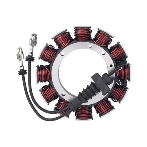 Stator de générateur moto Fe 300 évite les coupures moteur ATV