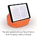 IF Bookaroo Bean Bag Reading Rest - Orange