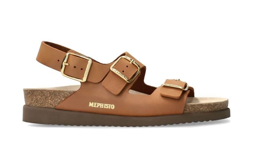 Mephisto Hetty sandales pour femme idéales pour vos voyages