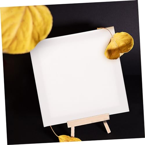 Paneles de pintura DOITOOL para principiantes que buscan lienzos estables sin deformación 5