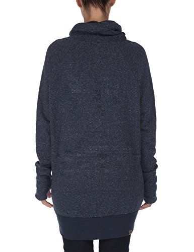 Bench Sweatshirt Motif Felpa Donna