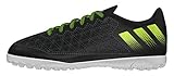  adidas Ace 16.3 Cage J, Botas de fútbol Niños, Negro (Negbas/Amasol/Balcri), 36 2/3