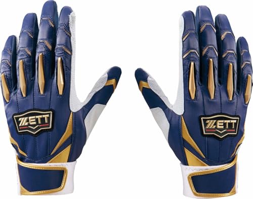 �[�b�g(ZETT) �v���X�e�C�^�X �o�b�e�B���O�O���u ����p �l�C�r�[×�S�[���h(2982) S BG13011B